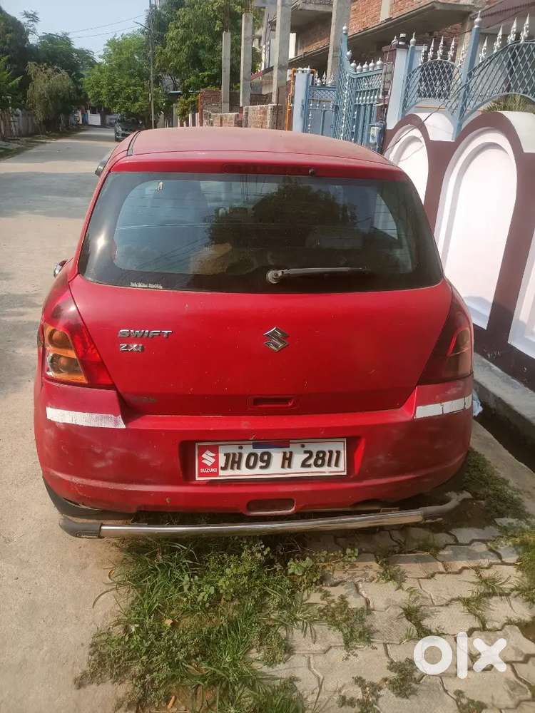 Maruti Suzuki Swift 2007 Petrol Good Condition