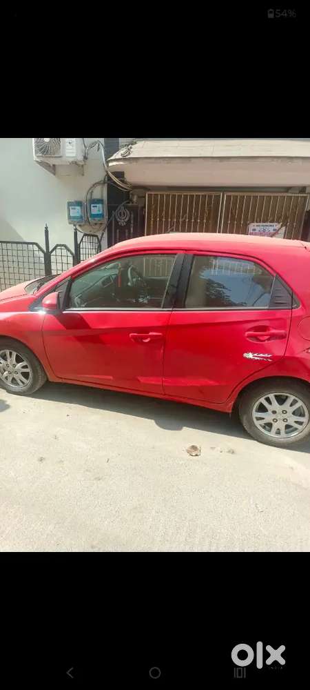 Honda Brio For Sale