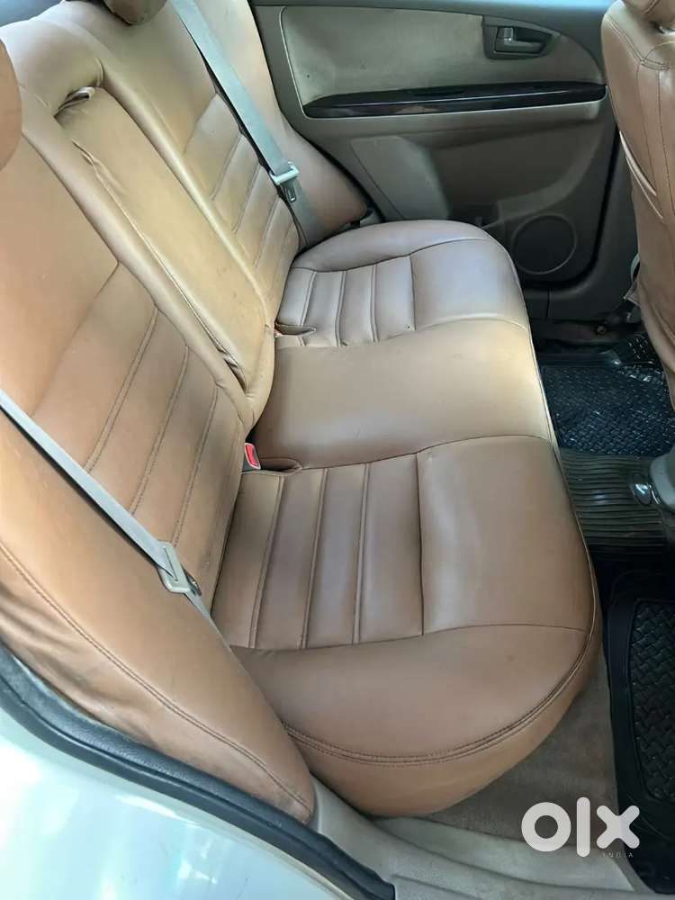Maruti Suzuki Sx4 2010
