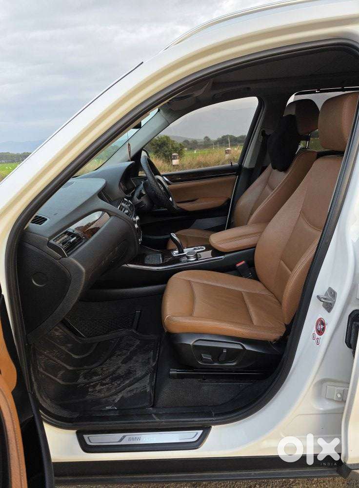 Bmw X3 X Drive 20d X-line, 2016, Diesel