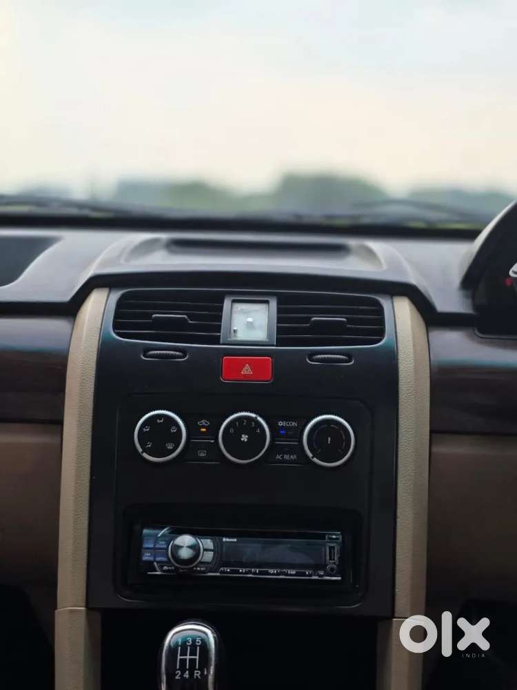 Tata Safari Storme [ ] 2.2 Ex 4x2, 2013, Diesel