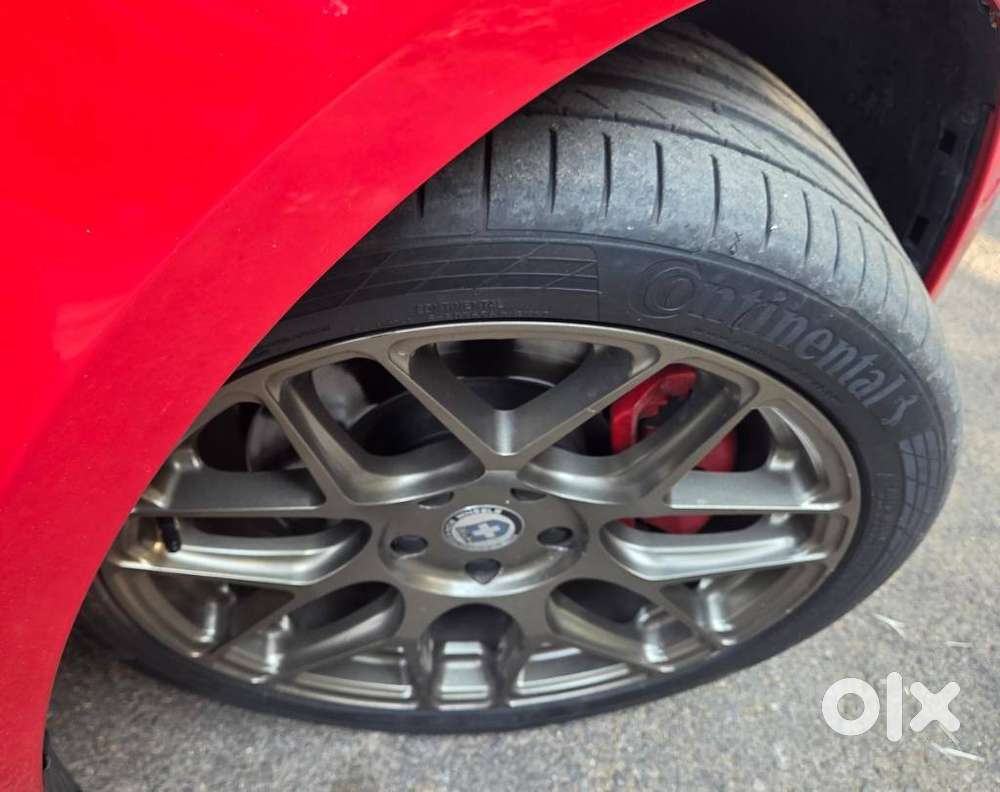 Skoda Octavia 2.0 Rs 245 Tsi, 2020, Petrol