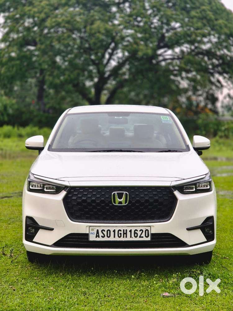 Honda Amaze, 2025, Petrol