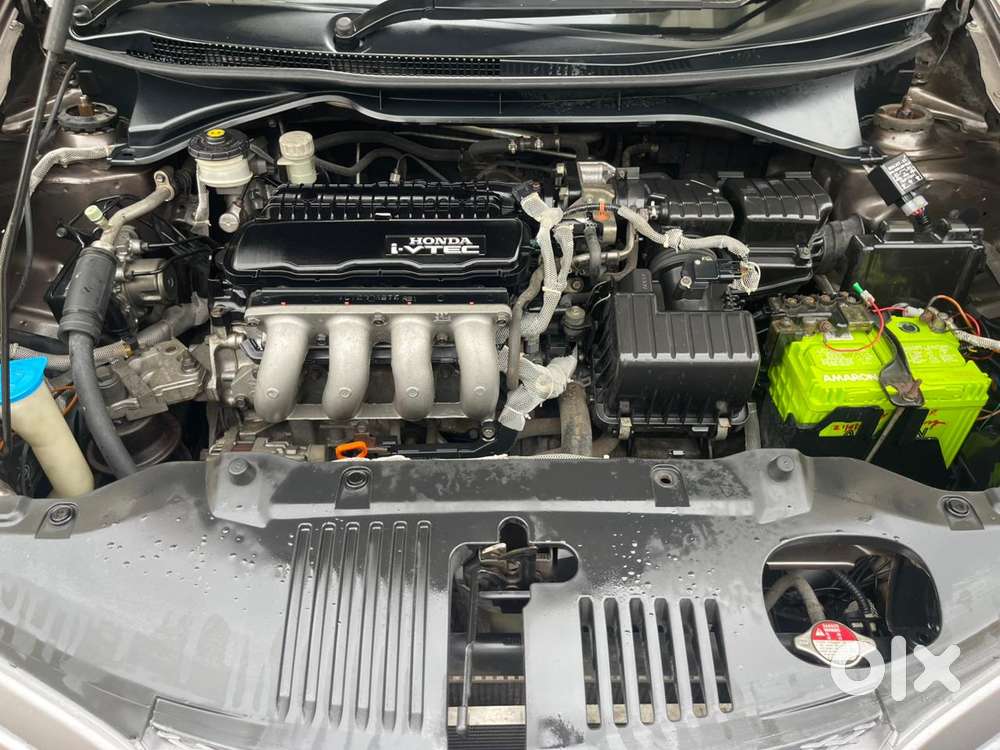 Honda City 2008-2011 1.5 V Mt Exclusive, 2011, Petrol