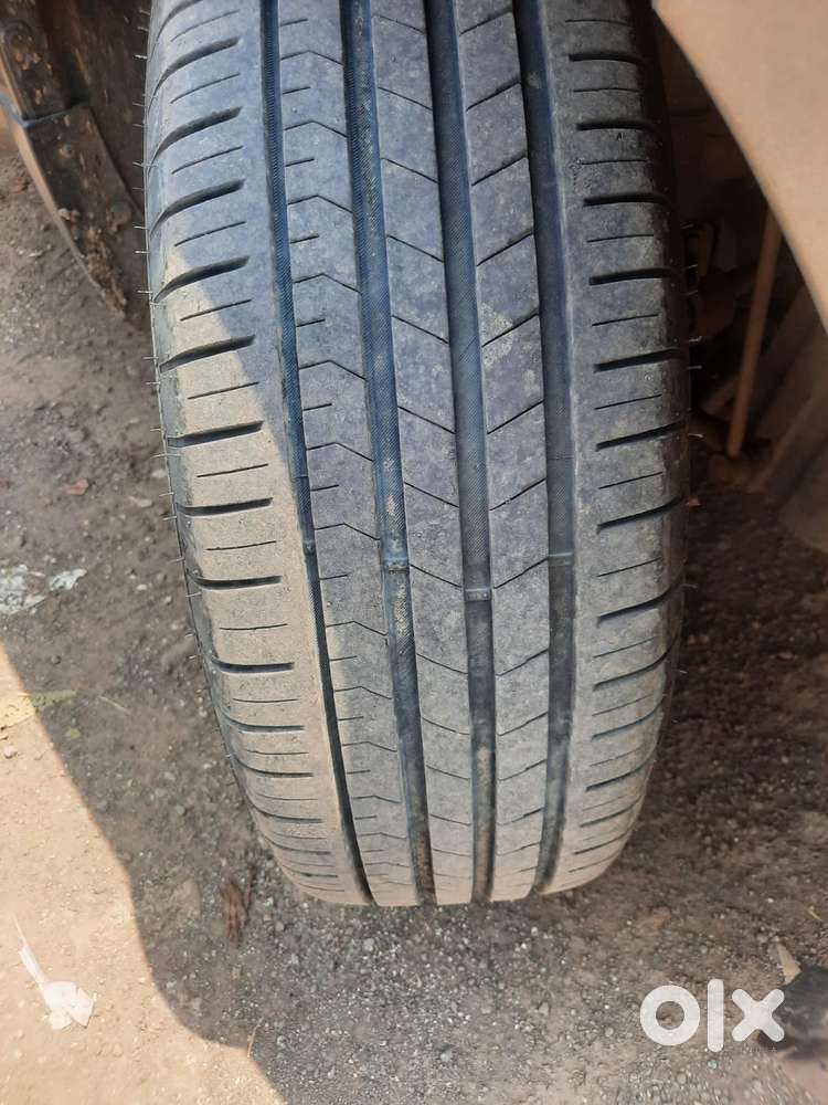 Maruti Suzuki Baleno 1.2 Zeta, 2019, Petrol