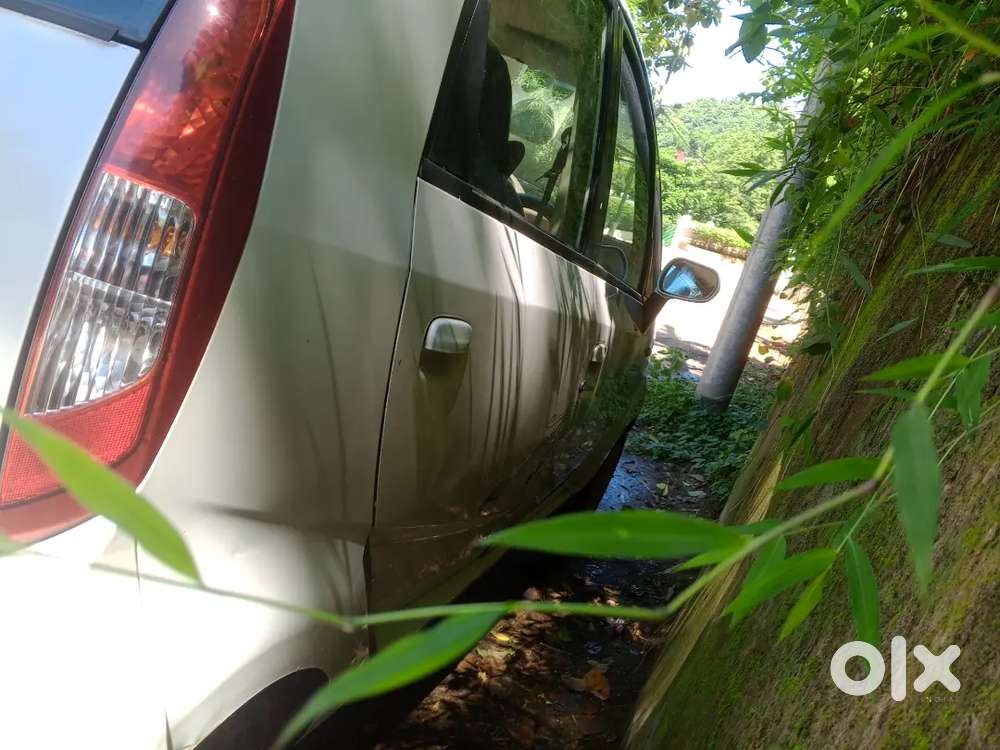 Tata Nano 2012 Lx