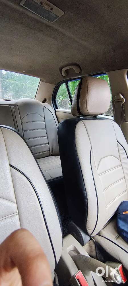 Maruti Suzuki Dzire Tour 2019 Diesel