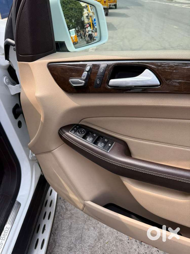 Mercedes-benz Gle Class 2.1 250d 4matic, 2018, Diesel