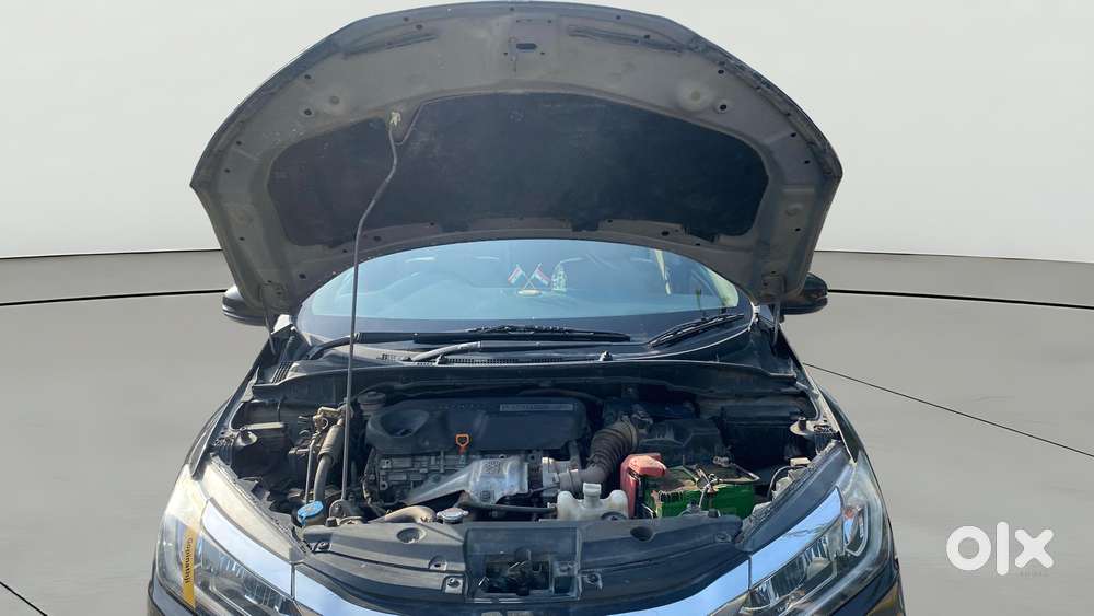 Honda City I-dtec Zx, 2017, Diesel
