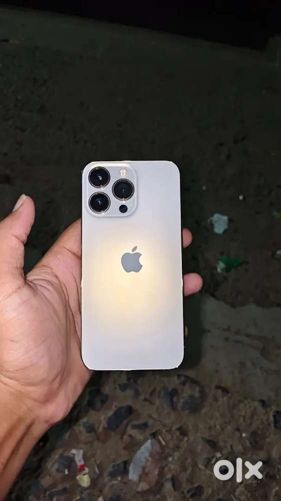 Iphone 13 pro