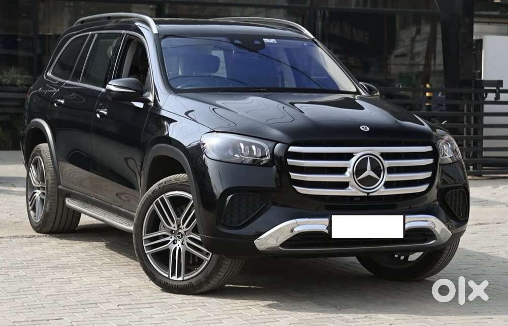 Mercedes-benz Gls 450d 4matic, 2024, Diesel