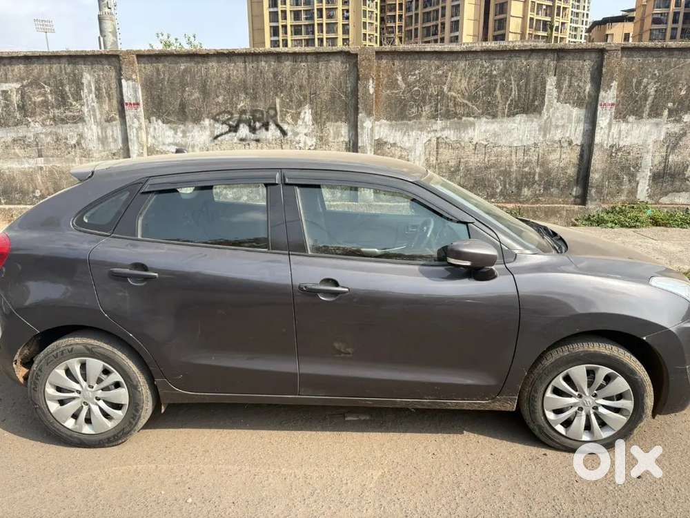 Baleno Car