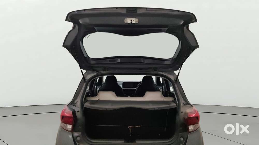 Hyundai Grand I10 Nios Sportz 1.2 Kappa Vtvt, 2023, Petrol