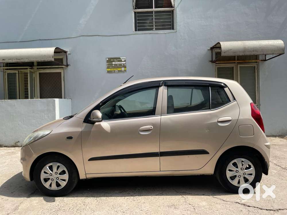 Hyundai I10 1.2 Kappa Magna, 2011, Petrol