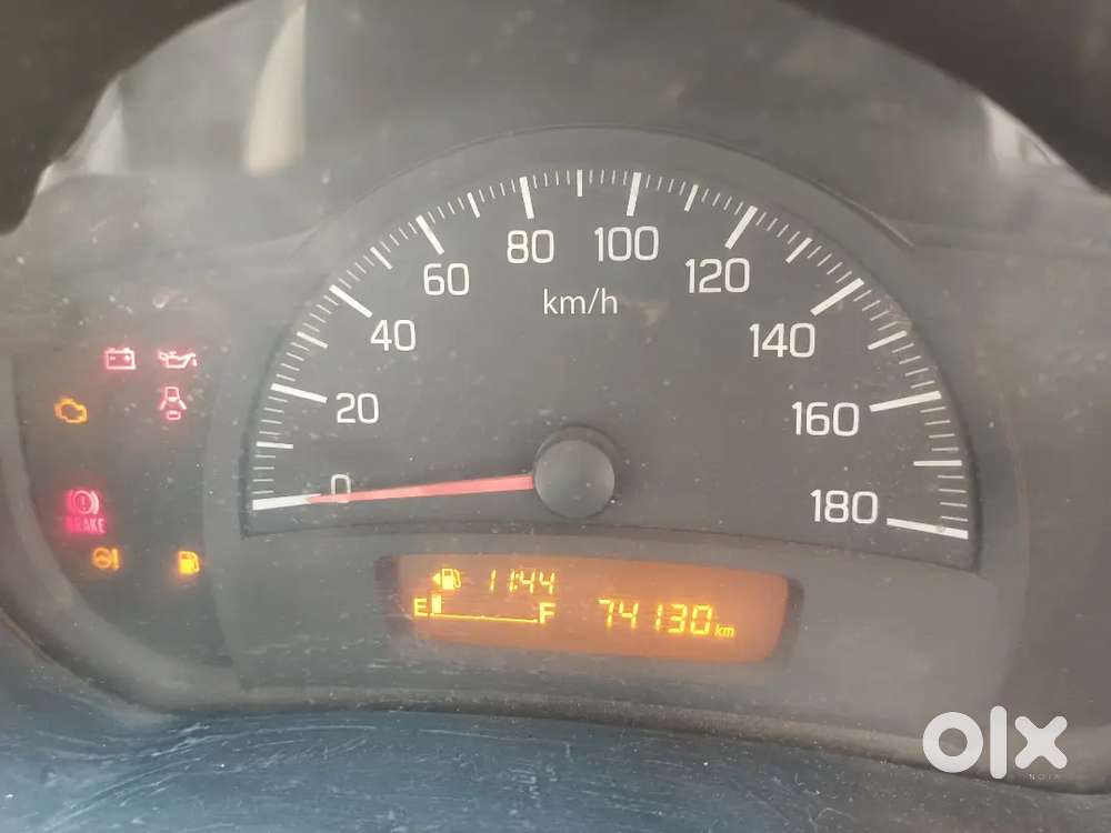 Good Condition