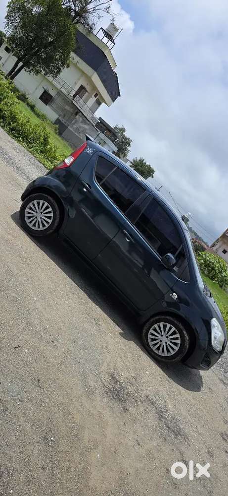 Maruti Ritz Vdi 2009 3rd Owner