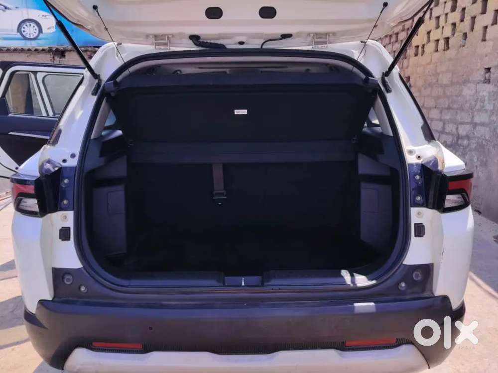 Maruti Suzuki Brezza 2022 Petrol 142000 Km Driven