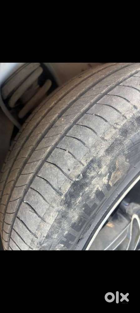 Toyota Innova Crysta, 2018, Diesel