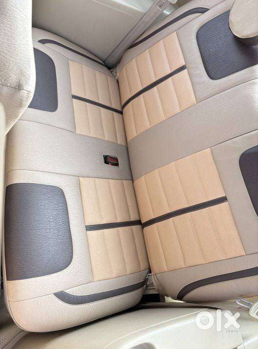 Maruti Suzuki Ertiga 2012-2015 Zdi, 2012, Diesel