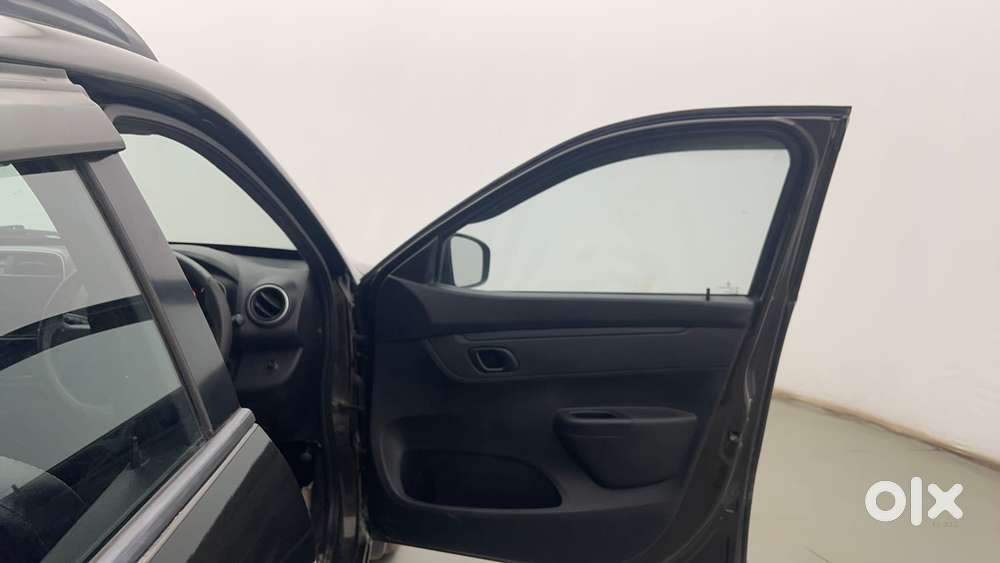 Renault Kwid 1.0 Rxl, 2019, Petrol