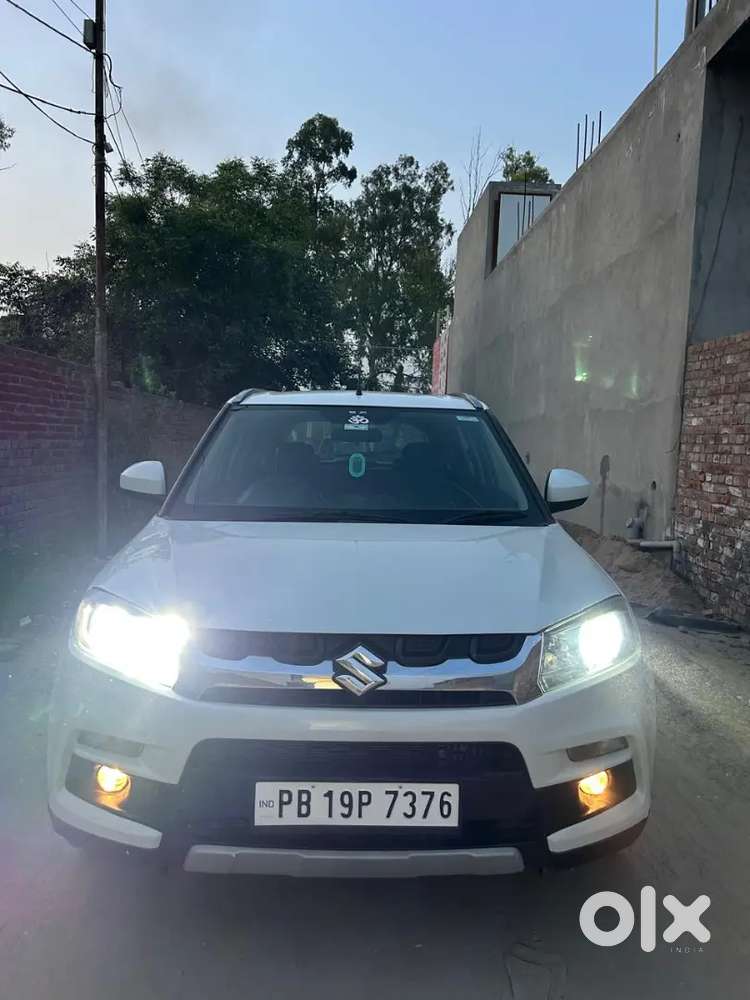 Breeza Zdi 2017 All Original Brand New