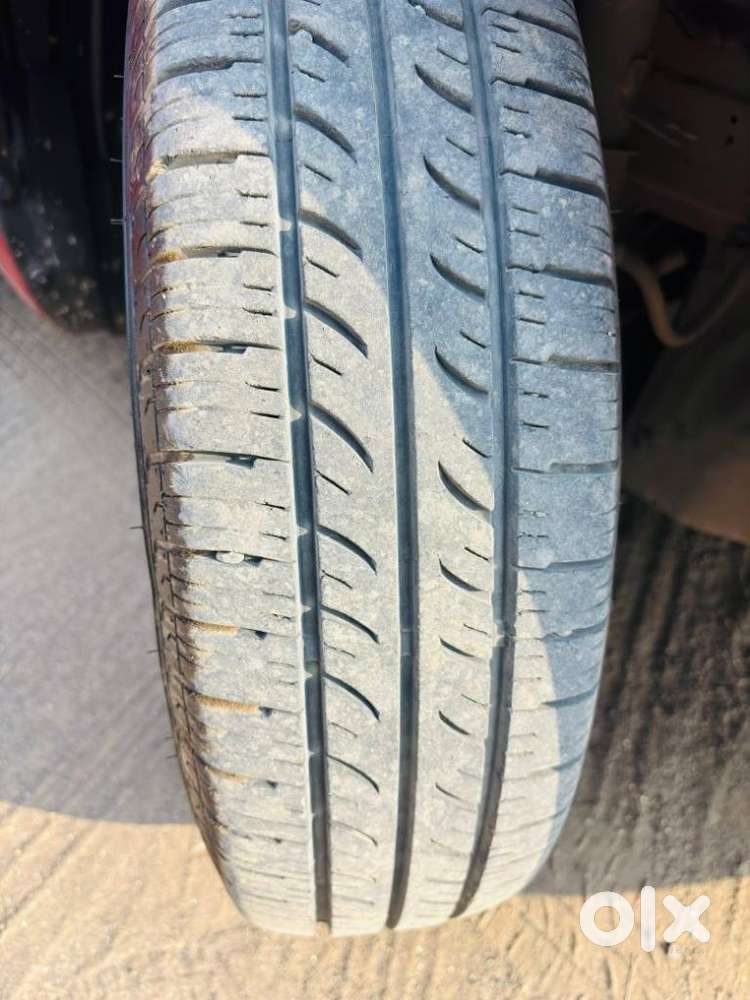 Maruti Suzuki Swift Vxi Cng, 2011, Petrol