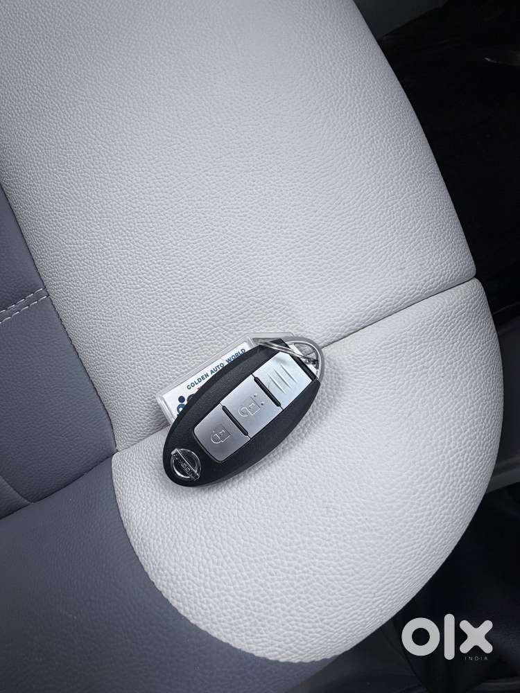 Nissan Micra Xv, 2011, Petrol