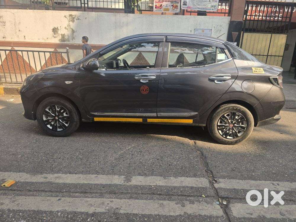 Hyundai Aura 1.2 S Cng, 2025, Cng & Hybrids