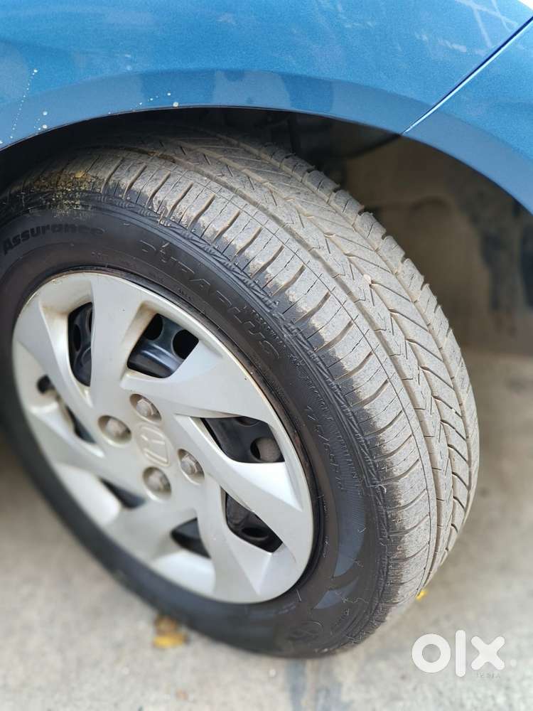 Honda Amaze 1.5 Smt I Dtec, 2013, Diesel