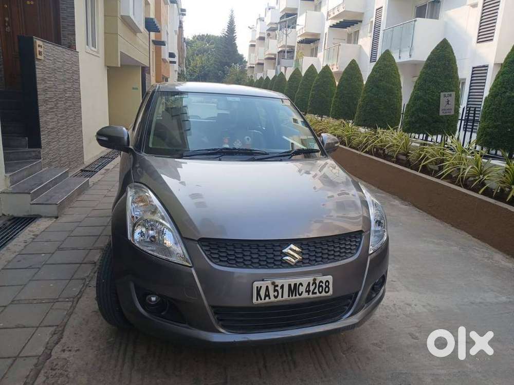 Maruti Suzuki Swift