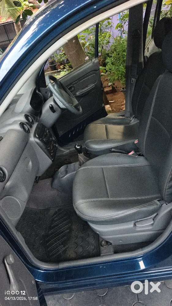 Hyundai Santro Xing 2008 Petrol 28000 Km Driven