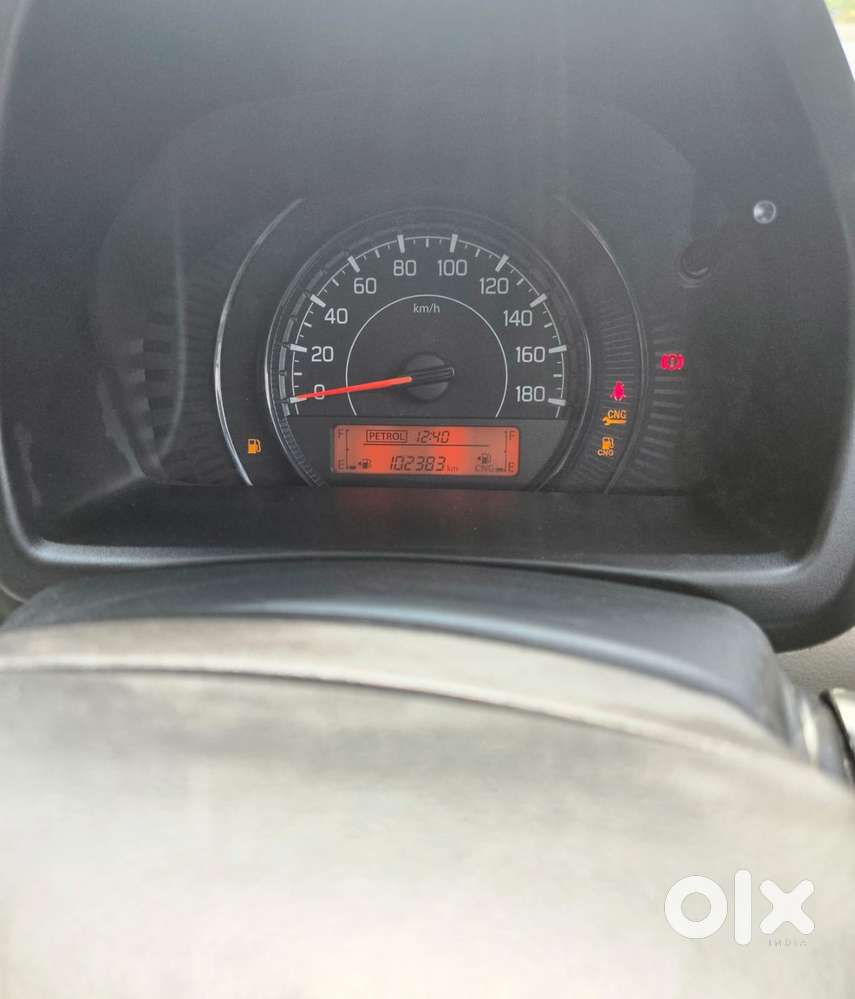 Maruti Suzuki Wagon R Lxi Cng Optional, 2024, Cng & Hybrids
