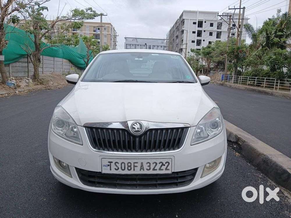 Skoda Rapid 1.0 Style At, 2016, Diesel