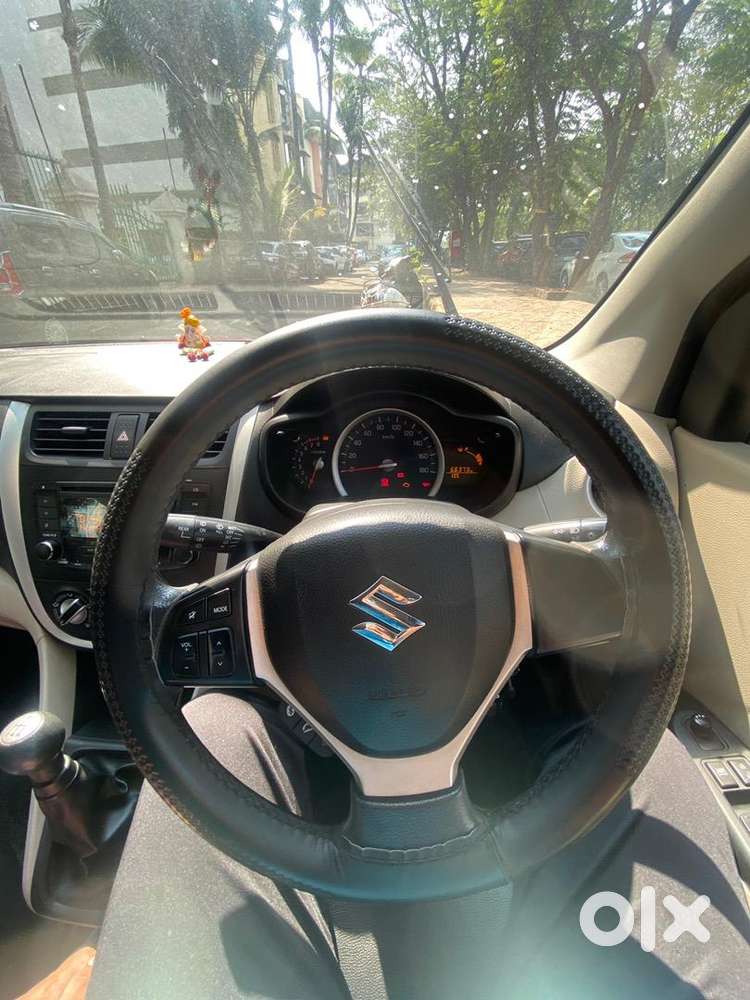 Maruti Suzuki Celerio 2020 Petrol Well Maintained