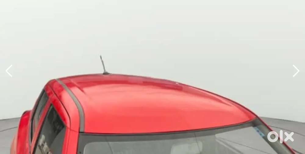 Maruti Suzuki Swift 2018