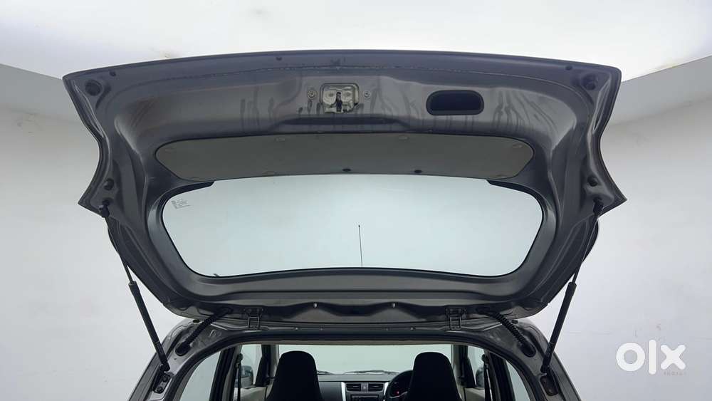 Maruti Suzuki Celerio Vxi, 2015, Petrol