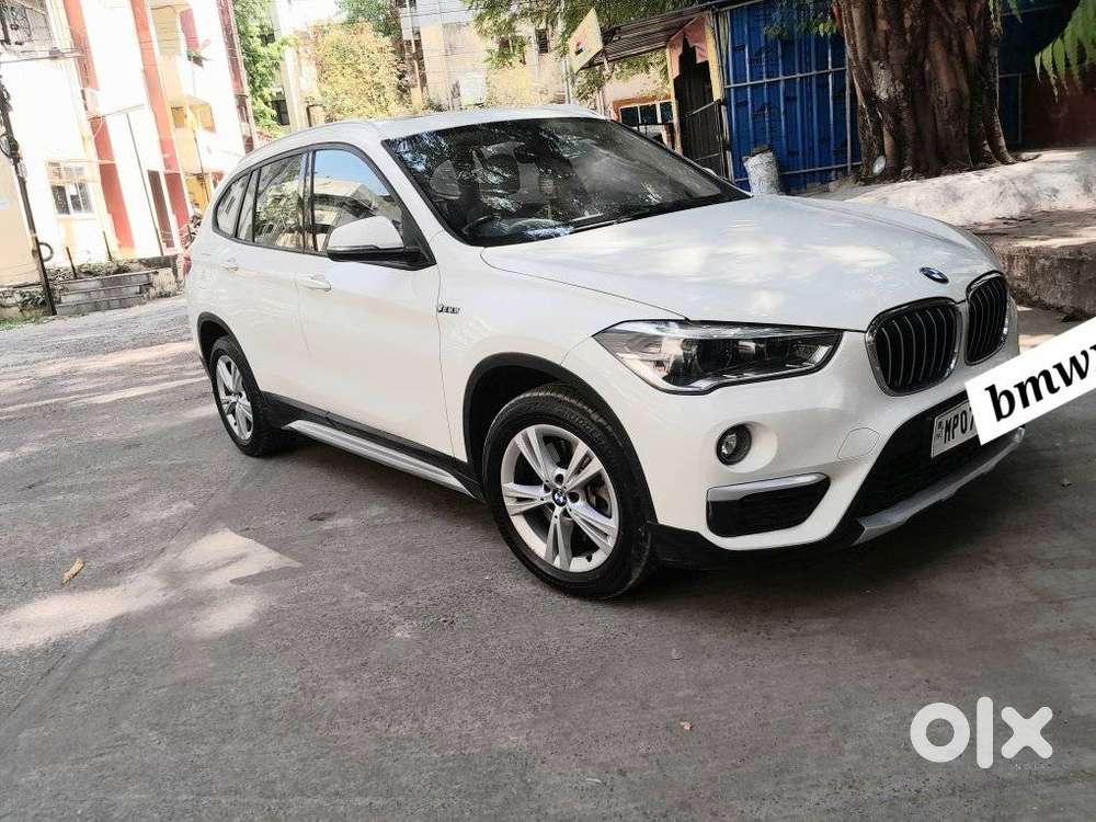 Bmw X1 2.0 Sdrive 20i Tech Edition, 2019, Diesel