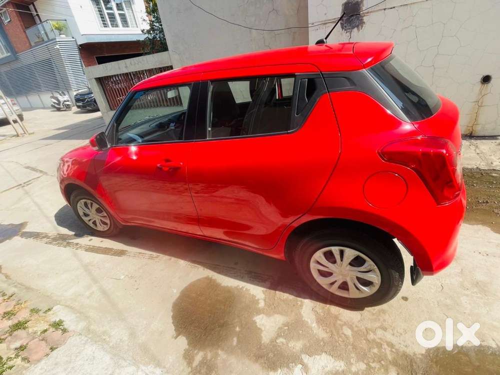 Maruti Suzuki Swift 2051 Petrol Good Condition
