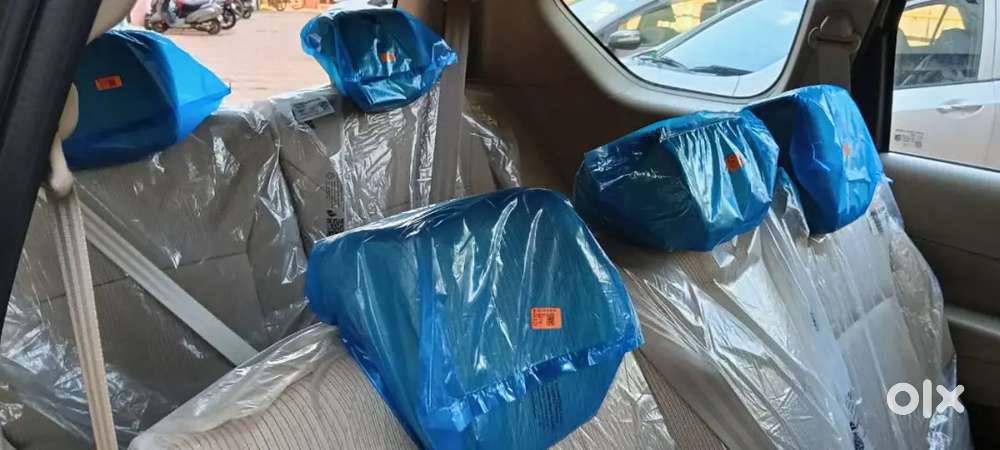 New Maruti Exartiga Vxi Cng Second Top Model Arjunt Sale .