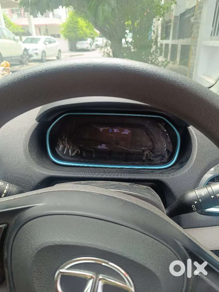 Tata Tiago Ev Xt 2024