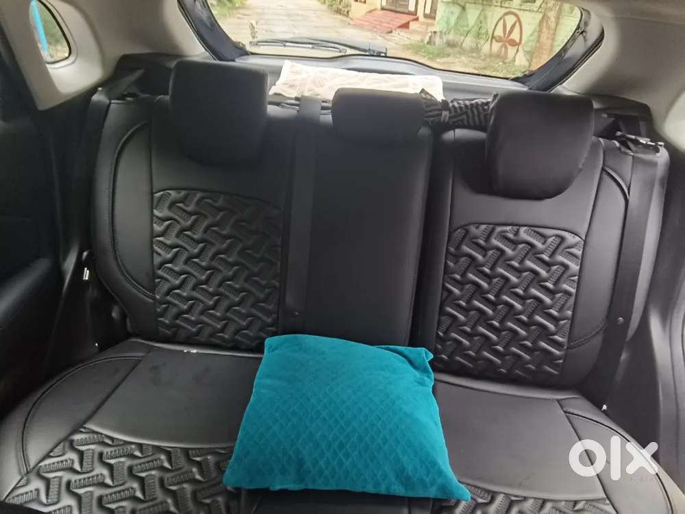 Like-new Maruti Suzuki Baleno Zeta Cng (3 Months Old /2100 Km)
​