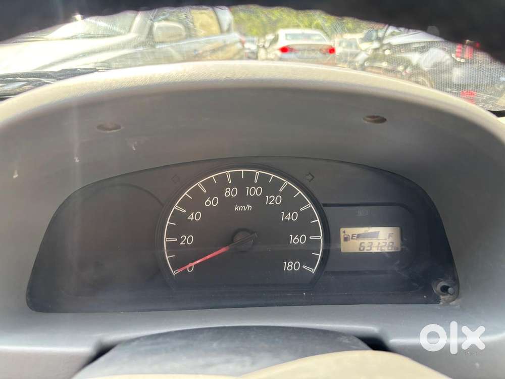 Maruti Suzuki Alto 800 Lxi, 2011, Petrol