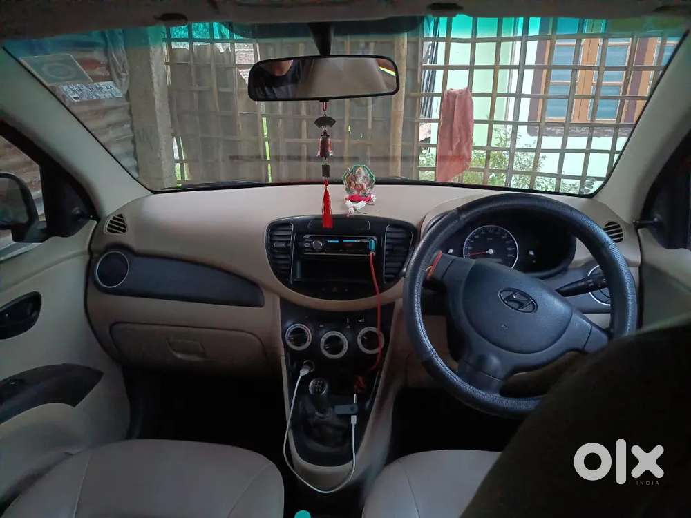 Hyundai I10 2009 Petrol Well Maintained