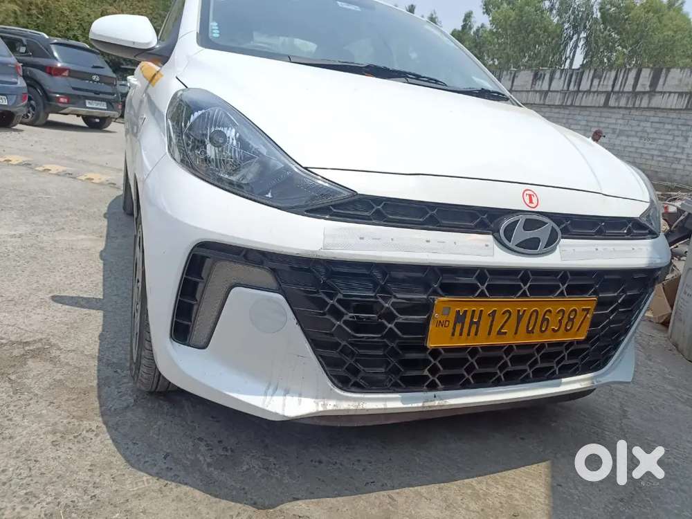 Sell Permit Hyundai Aura 2026 Cng & Hybrids Good Condition