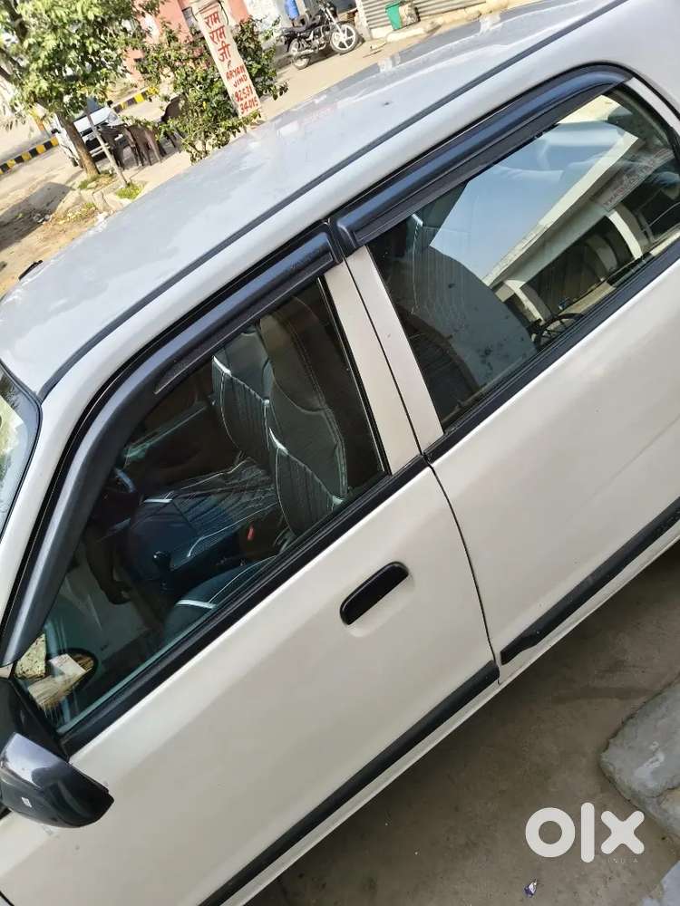 Maruti Suzuki Alto 2011 Petrol 65000 Km Driven