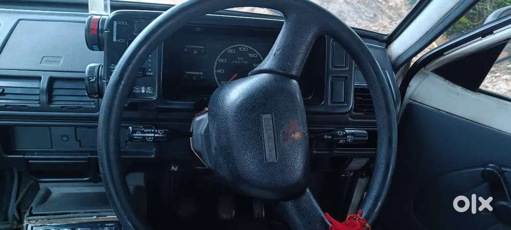 Maruti Suzuki 800 2001