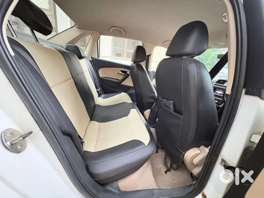 Volkswagen Ameo 2017 Variant 1.0