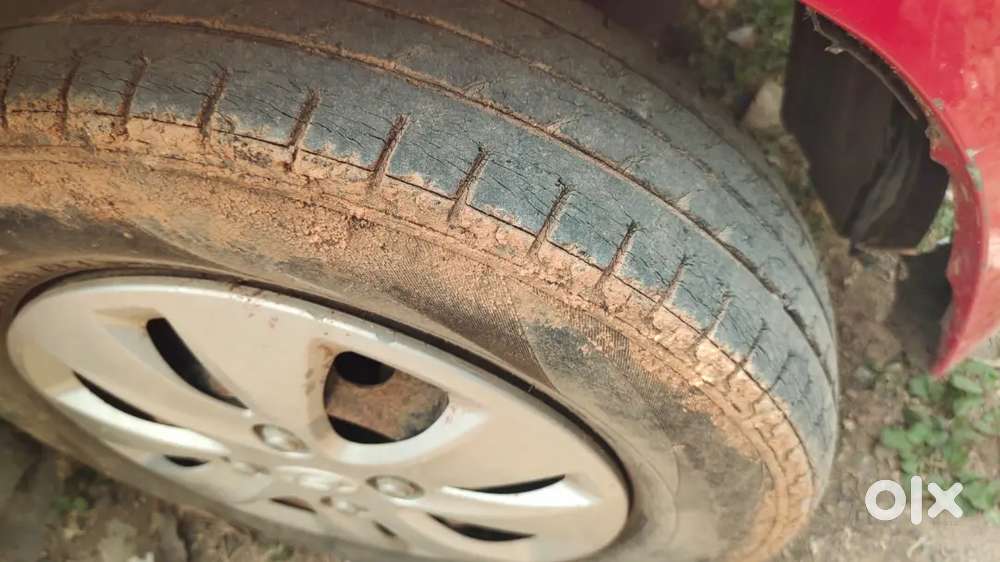 Hyundai I10 2011 Petrol Well Maintained