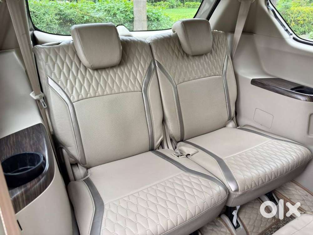 Maruti Suzuki Ertiga Vxi Petrol, 2020, Cng & Hybrids