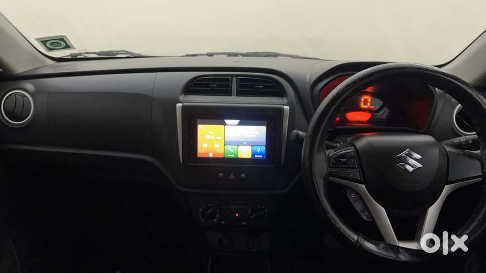 Maruti Suzuki Alto K10 Vxi Plus Ags, 2024, Petrol